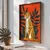 Wallity slika TUN057, 35 x 47 x 2 cm