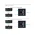 HDMI 2.0 Switch 2 porta 4K