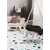 Decormat Vinil preproga Makro vzorec 140x210 cm