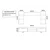HANAH HOME TV polica Rb 165