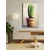 Wallity Slika na platnu 4570BSRC-008, 45 x 70 cm