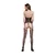 Bodystocking crni – Moonlight 08 (univerzalna veličina)