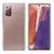 Maska Otterbox Symmetry za Samsung Note 20/ N980F transparent