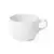 Skodelica za Kavo Delta, Porcelan, 170ml