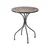 Homestar Balkonski set MOSAIC miza in 2 stola