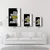 Wallity Slika SPR-1378, 70 x 110 cm