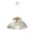 Opviq 166 T Visilica, Beli