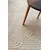 Conceptum Hypnose tepih Perla, 80 × 250 cm, Tan