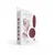 Lola games Vibro jaje Remote Control Love Story Mata Hari Wine Red