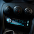 1DIN 12V RGB LCD FM avtoradio 4x60W 2x USB Bluetooth SD + daljinec