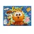 Puzzle 1000 garfild