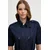 Silvian Heach Jeans obleka PYTE