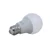 Arcchio LED-žarnica E27 A60 4,9 W, opalna, 3.000 K, 480 lm - Plastika