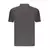 U.S. Grand polo Muška polo majica AU02661_NE23NERO, Crna