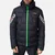 ROSSIGNOL MENS HERO DEPART SKI JACKET DARK NAVY