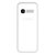 ALCATEL mobilni telefon OT-1066D, White