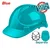 Total One-Stop Tools Varnostna čelada Modra /330g/HDPE (TSP2608)