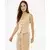 Mexx Ženski prsluk MF006001161W, Regular, Bež