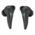 White Shark GEB-TWS96 TITAN Black ANC Bežične slušalice, Crne