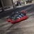 Adidas Patike za dečake Grand Court Spider-Man CF I, JQ7828, Crne