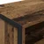 TV ormar Staro drvo 100 x 36.5 x 30.5 cm Konstruirano drvo