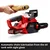 Einhell Akumulatorska lančana testera GE-LC 18 Li Kit (1x3,0Ah)