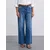 Mohito - Wide leg farmerke