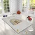 Conceptum Hypnose tepih Hmi Kdc-107, pravougaoni, 100 x 180 cm, krem