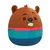 Squishmallows Zootropolis bober – Nibbles