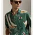 Polo Ralph Lauren za moške. 710971786001 Polo majica Classic Fit Sailboat green (XL), Priložnostno, Zelena, Bombaž, Kratek rokav