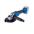 Scheppach Aku Brusilica C-AG125-X IXES 5909234900