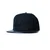 RICH BITCH ČRNA SNAPBACK KAPA
