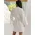 B by Ted Baker Jutranja halja slonovina