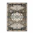 Conceptum Hypnose Tepih, 160x230cm, Braon