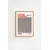 Uokvirena slika Wallity Lmnmdlkahve35, 33x48 cm