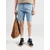 WRANGLER Kavbojke TEXAS moder denim