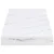 Polica na zidu Zidne 2 pcs Bijeli mramor 60 x 23,5 x 4 cm