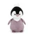 Plišana igračka Pingvin Fluffy 35cm (lila)