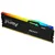 KINGSTON DDR5 64GB 5600MTs KF556C36BBEA-64 Fury Beast RGB EXPO