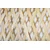 RABALUX Visilica Rattan crna