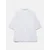 Pull&Bear Bluza bela