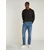 TOMMY HILFIGER Kavbojke CORE HARLEM moder denim