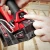 Milwaukee Aku pištolj za eksere 18V - M18FFN-502C