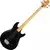 EPIPHONE BAS KITARA GRABBER BASS Ebony w/gig bag