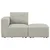 Livetastic ELEMENT ZOFE, flis, bouclé bež