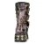 Usnjen škorenj unisex - NEW ROCK - M.391-S5