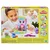 Northix Play-Doh Playset Frizerski salon