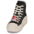 Converse  Visoke tenisice CHUCK TAYLOR ALL STAR MOVE-POP WORDS  Crna