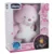 CHICCO TOYS Noćna lampa GOODNIGHT Meda roze