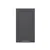 Hanah Home kuhinjski element Minar 7993, 40 cm, beli / antracit